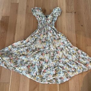 DANIELLE BERNSTEIN DRESS